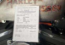 Harley-Davidson 883 Hugger (1992 - 93) - XLH usata