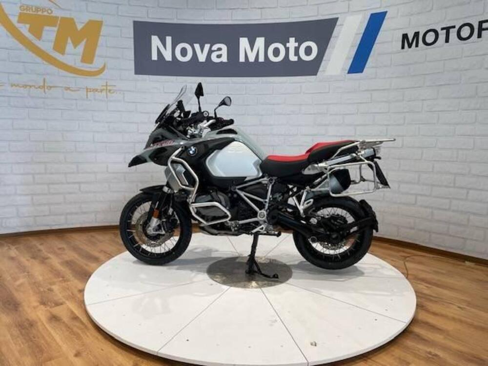 Bmw R 1250 GS Adventure (2019 - 20)