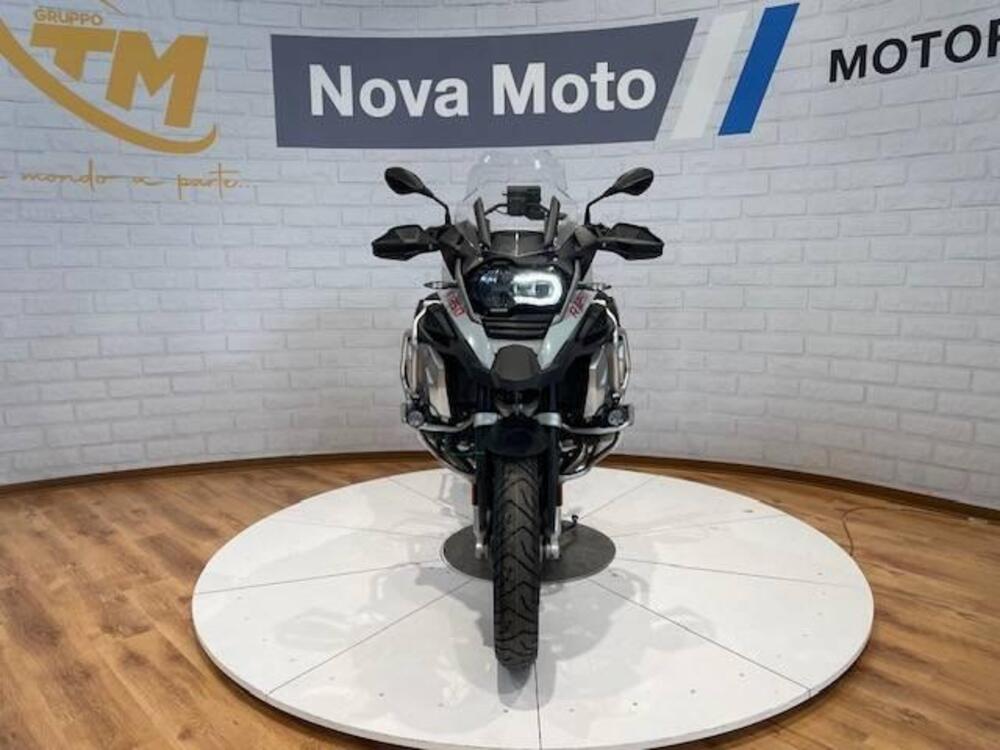 Bmw R 1250 GS Adventure (2019 - 20) (2)