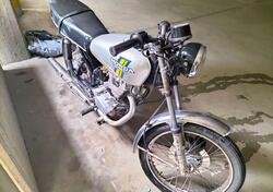 Honda CB 125 J d'epoca
