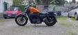 Harley-Davidson 883 Iron (2014 - 16) - XL 883N (6)
