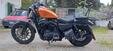 Harley-Davidson 883 Iron (2014 - 16) - XL 883N (8)