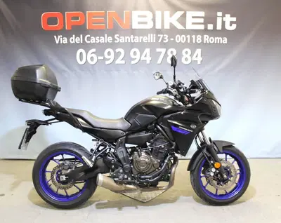 Yamaha Tracer 700 (2016 - 20) usata