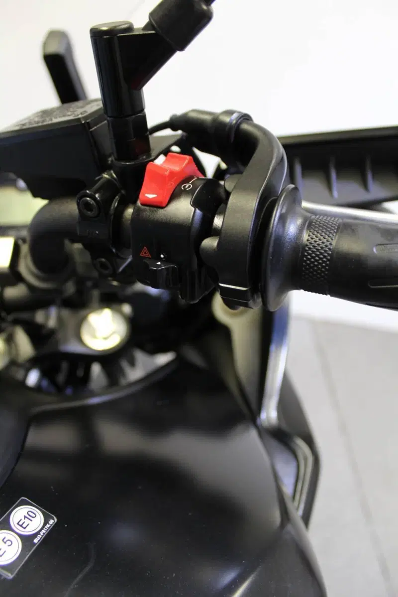 Yamaha Tracer 700 (2016 - 20) (11)