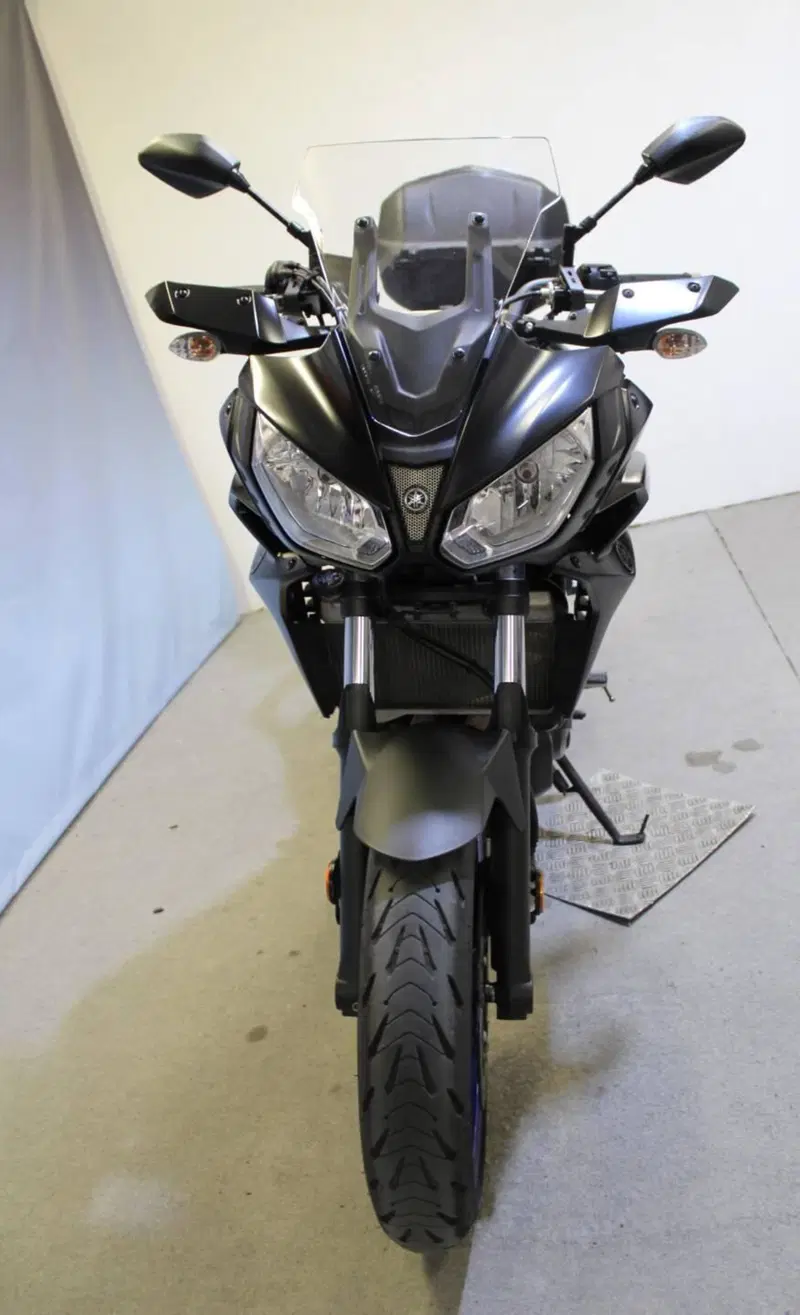 Yamaha Tracer 700 (2016 - 20) (13)