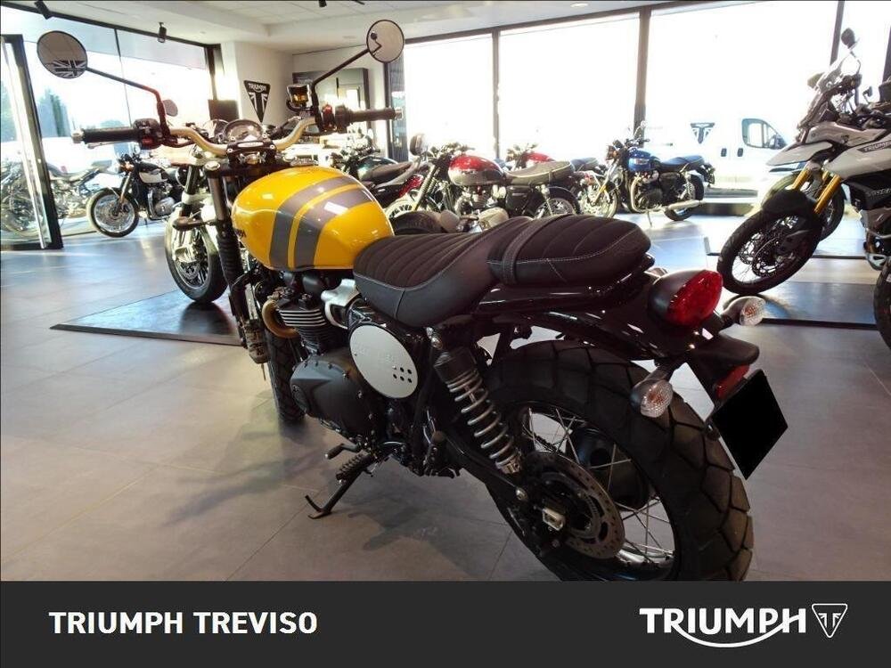 Triumph Scrambler 900 (2023 - 24) (4)