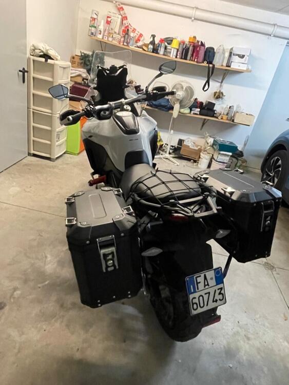 Ducati Multistrada V4 S (2021 - 24) (2)