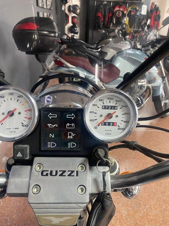 Moto Guzzi Nevada 750 (1992 - 02) (3)