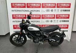 Ducati Scrambler 800 Icon Dark (2021 - 22) usata