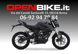 Voge Brivido 125R (2023 - 24) nuova