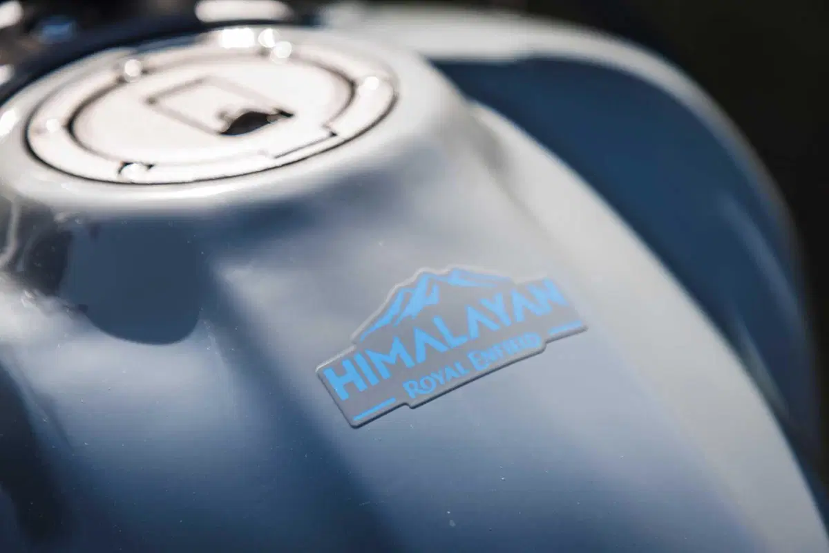 In Sardegna con la nuova HIMALAYAN 450. Ecco il nostro test in viaggio (20)