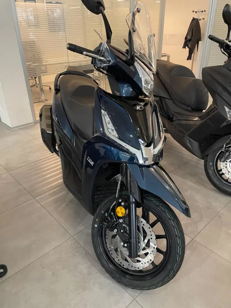 Kymco Agility 350i NN R16 (2023 - 26)