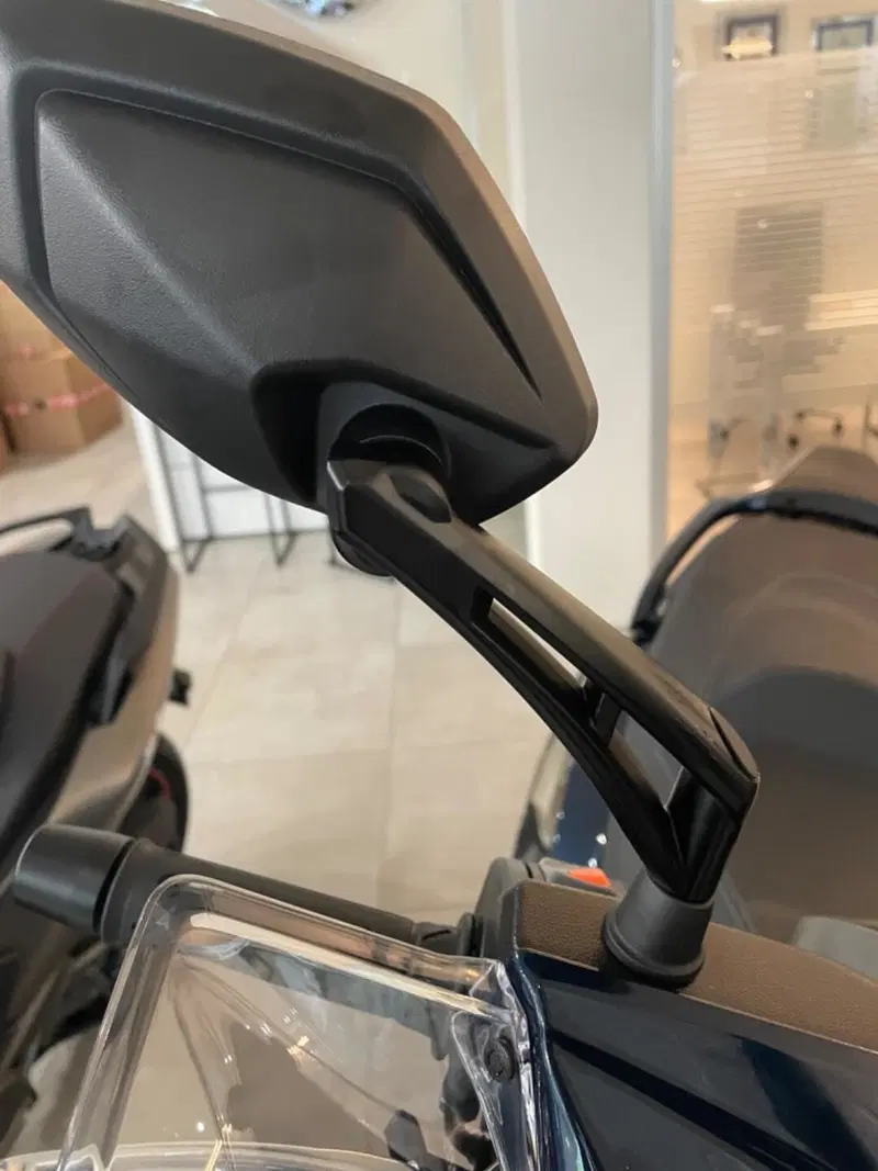 Kymco Agility 350i NN R16 (2023 - 26) (2)