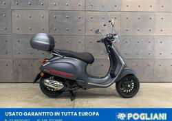 Vespa Sprint 150 S (2023 - 24) usata