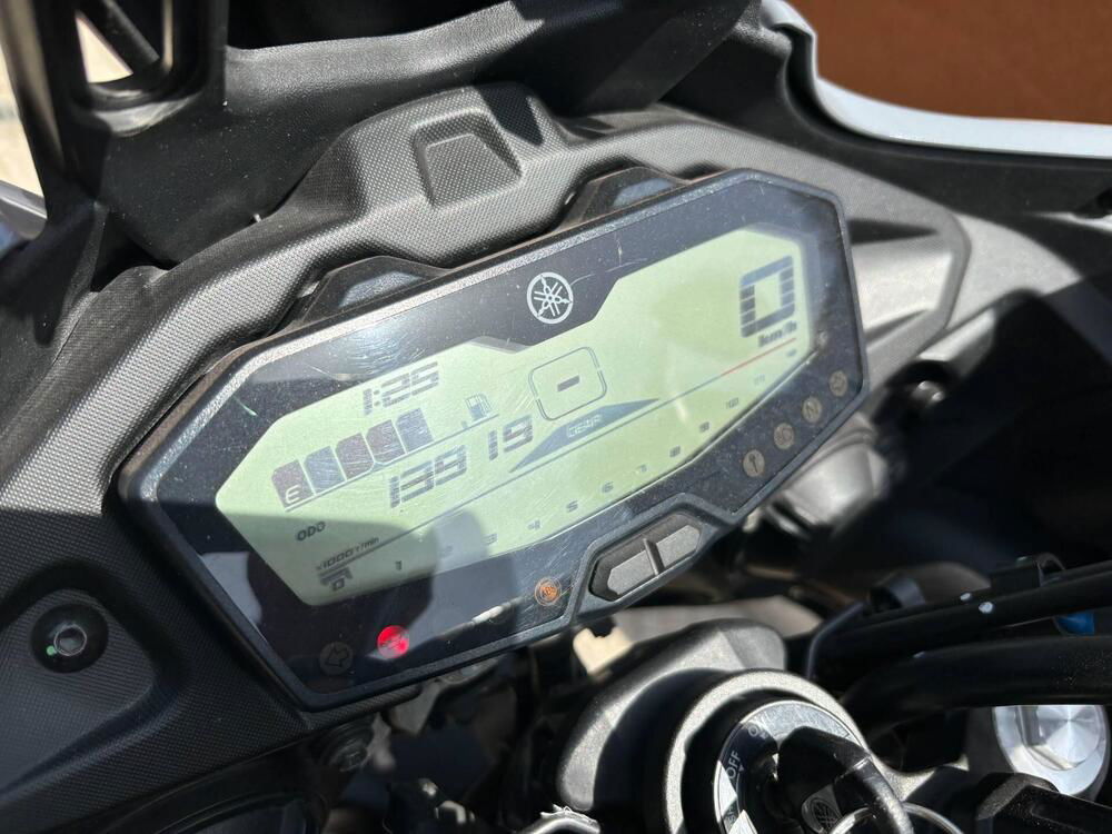 Yamaha Tracer 700 (2016 - 20) (5)