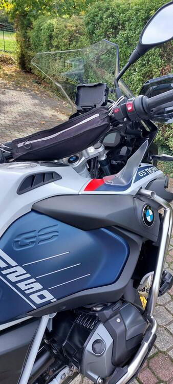 Bmw R 1250 GS Adventure (2021 - 24) (4)