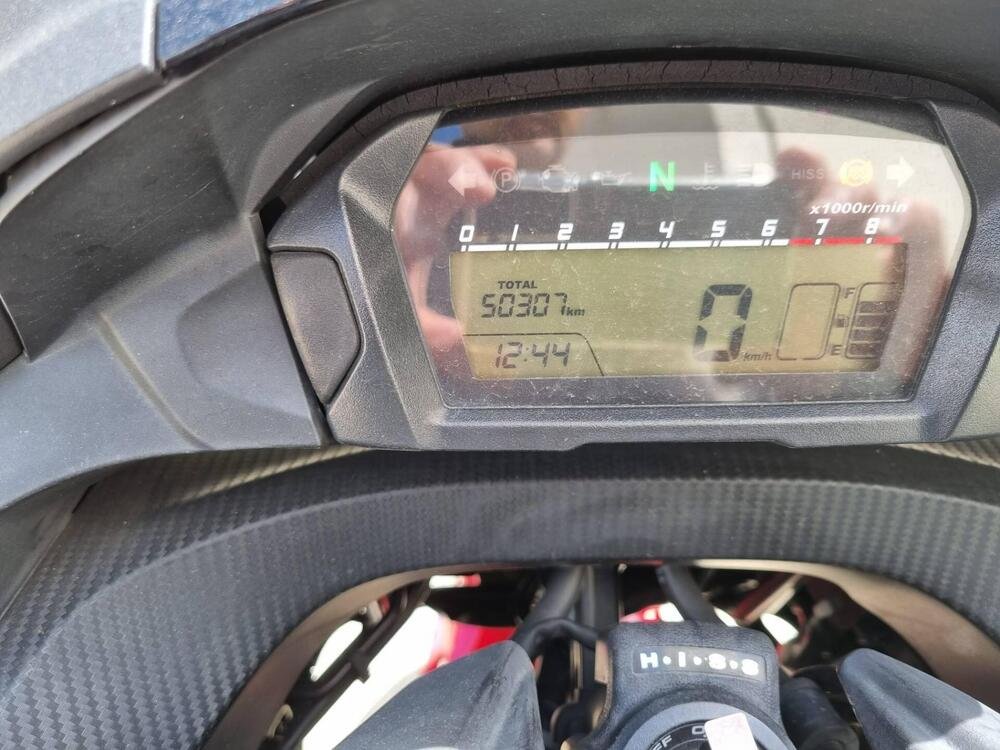Honda Integra 750 DCT ABS (2014 - 15) (4)