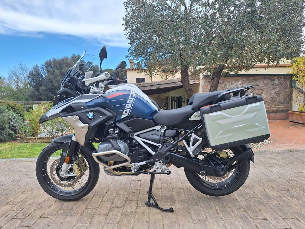 Bmw R 1250 GS (2021 - 24)