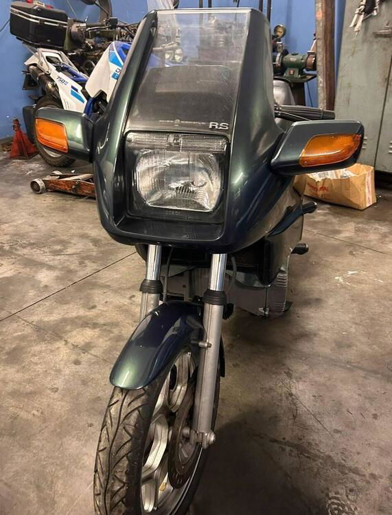 Bmw K 100 (3)