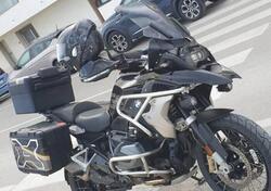 Bmw R 1250 GS (2019 - 20) usata