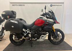 Suzuki V-Strom 1000 ABS (2014 - 17) usata