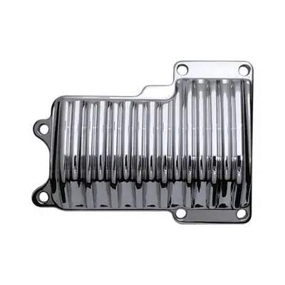 coperchio cambio superiore cromato Covingtons per