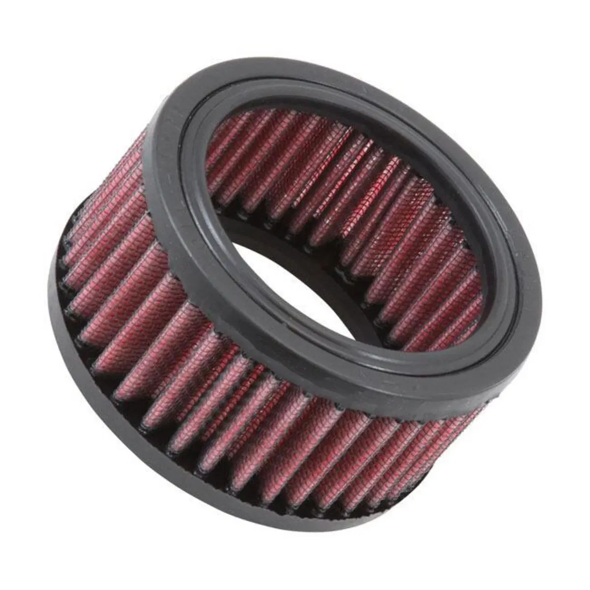 Filtro aria rotondo K&N di ricambio per filtro ari