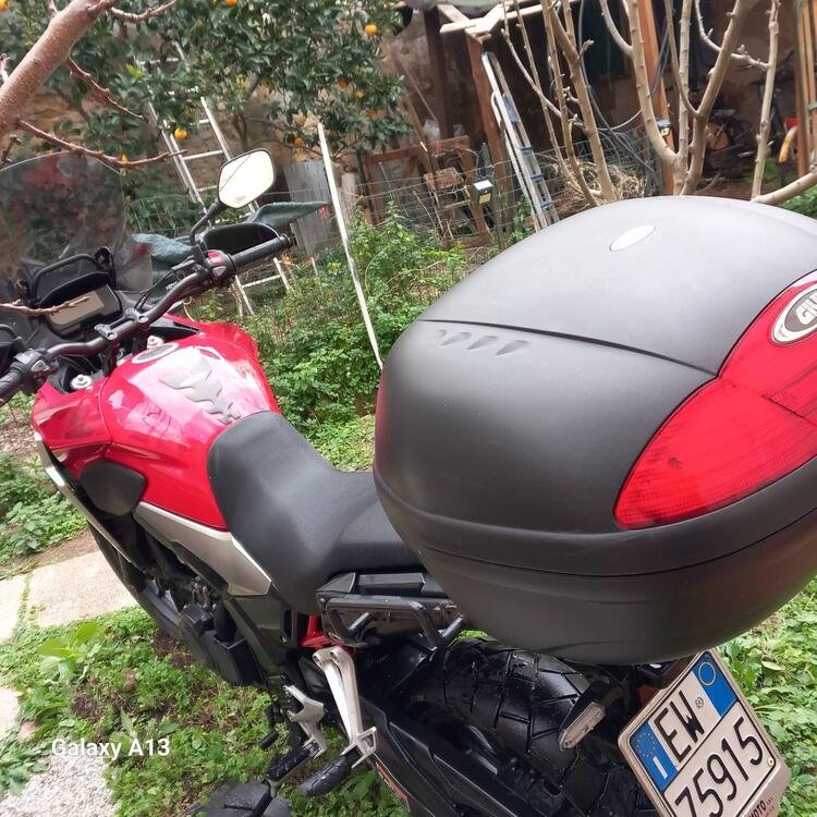 Honda CB 500 X (2021) (3)