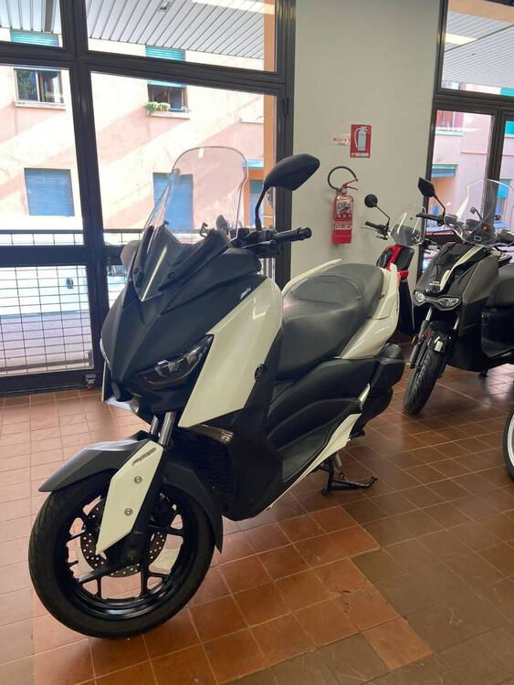 Yamaha X-Max 300 ABS (2017 - 20)