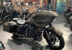 Harley-Davidson 117 Road Glide (2021) usata