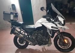 Triumph Tiger Explorer XCA 1215 ABS (2016 - 17) usata