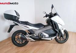 Honda Integra 750 DCT ABS (2014 - 15) usata