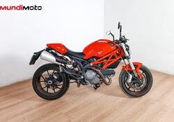 Ducati Monster 796 ABS (2010 - 14) usata
