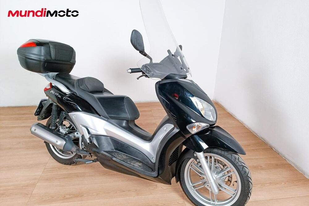 Yamaha X-City 250 (2006 - 16) (2)