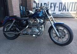 Harley-Davidson 883 Standard (1987 - 93) - XLH usata