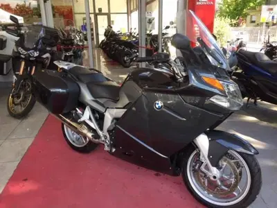 Bmw K 1200 GT (2003 - 06) usata