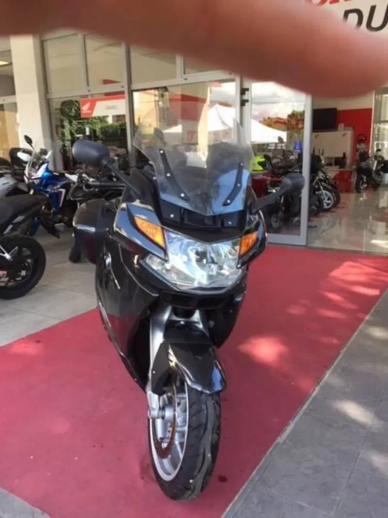 Bmw K 1200 GT (2003 - 06) (4)