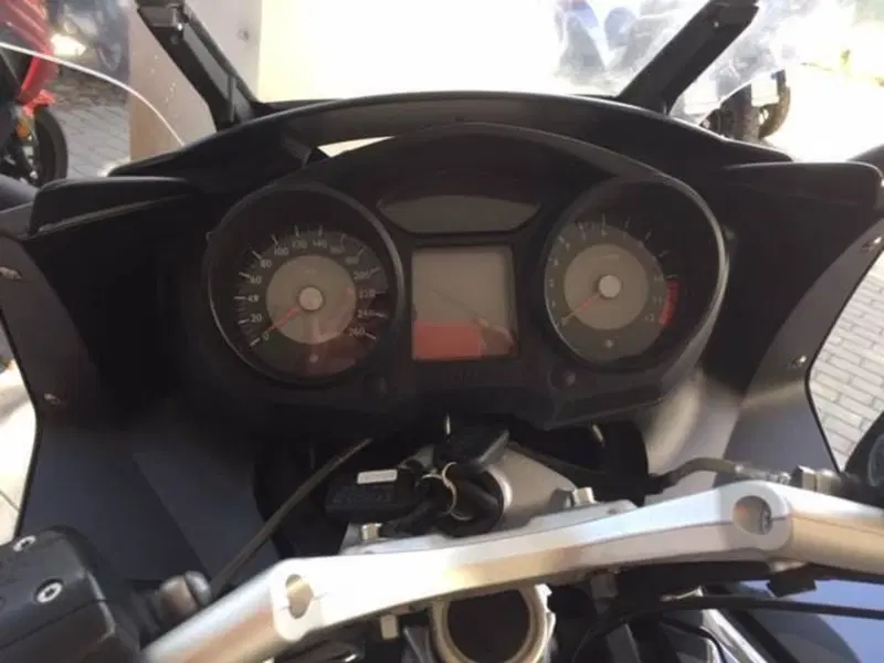 Bmw K 1200 GT (2003 - 06) (5)