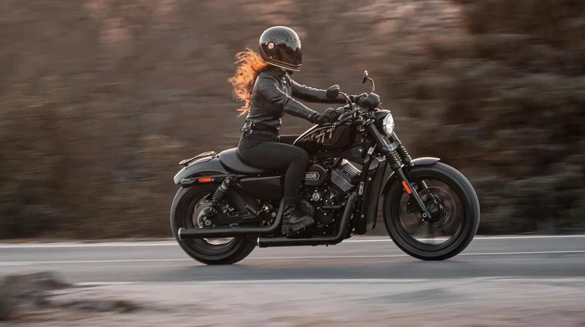 Mitt 808 Big Foot: si ispira alla Sportster ma costa poco più di 8.000 euro. È disponibile in Europa [GALLERY] (10)