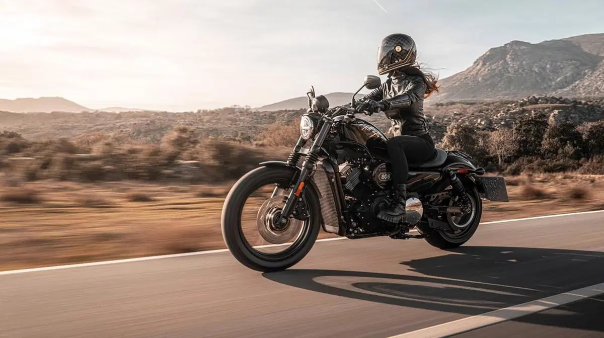 Mitt 808 Big Foot: si ispira alla Sportster ma costa poco più di 8.000 euro. È disponibile in Europa [GALLERY] (11)