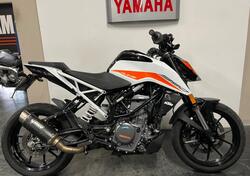 KTM 390 Duke (2021 - 23) usata