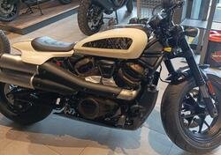 Harley-Davidson Sportster S (2022 - 24) nuova