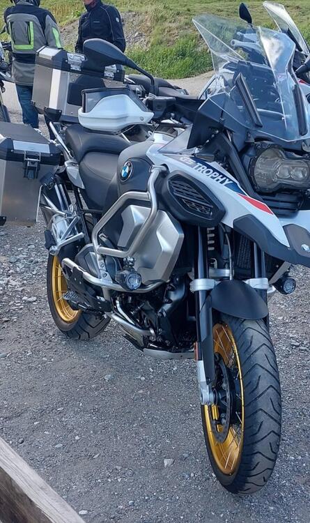 Bmw R 1250 GS Adventure (2021 - 24) (5)