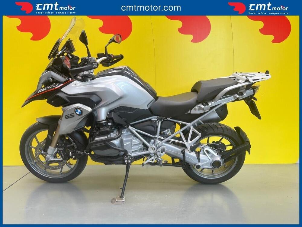 Bmw R 1200 GS (2013 - 16) (3)