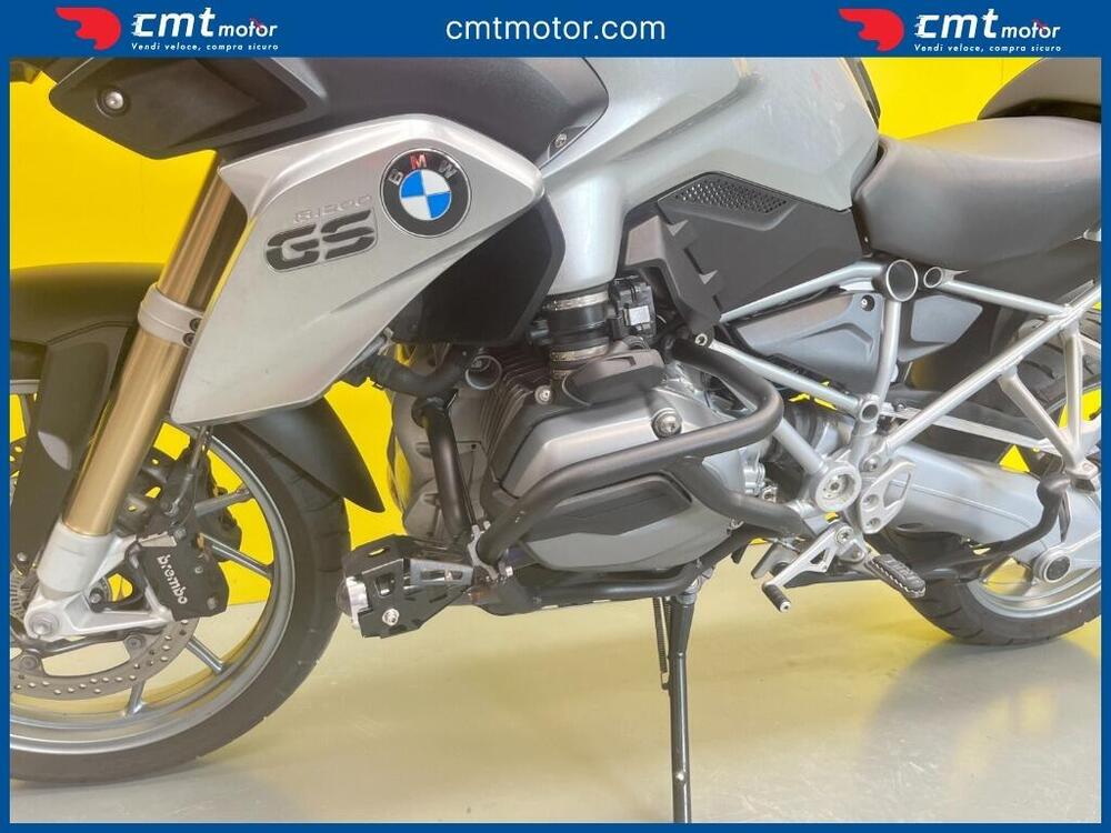 Bmw R 1200 GS (2013 - 16) (4)