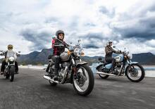 Season Check Up Royal Enfield: iniziare la stagione 2024 in piena sicurezza