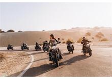 Ecco il calendario dei raduni ufficiali Royal Enfield: si parte il 21 aprile