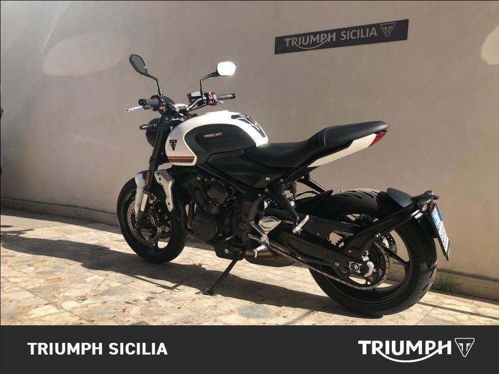 Triumph Trident 660 (2021 - 24) (3)