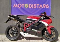 Ducati 848 EVO Corse Special Edition (2011 - 13) usata
