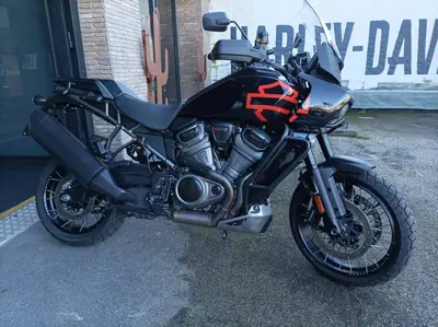 Harley-Davidson Pan America 1250 Special (2020 - 25) usata